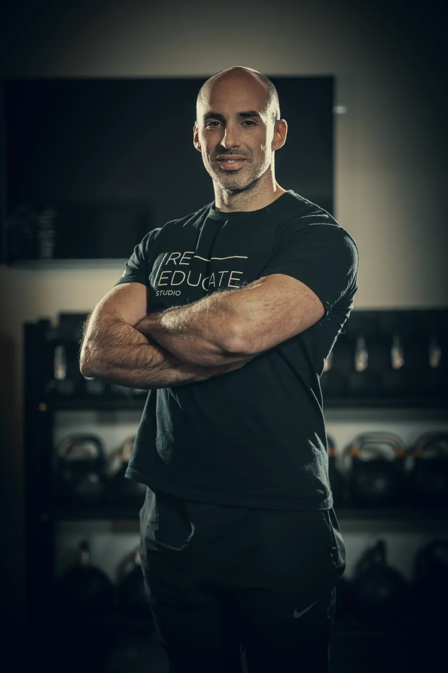 Carlos González Moracho
