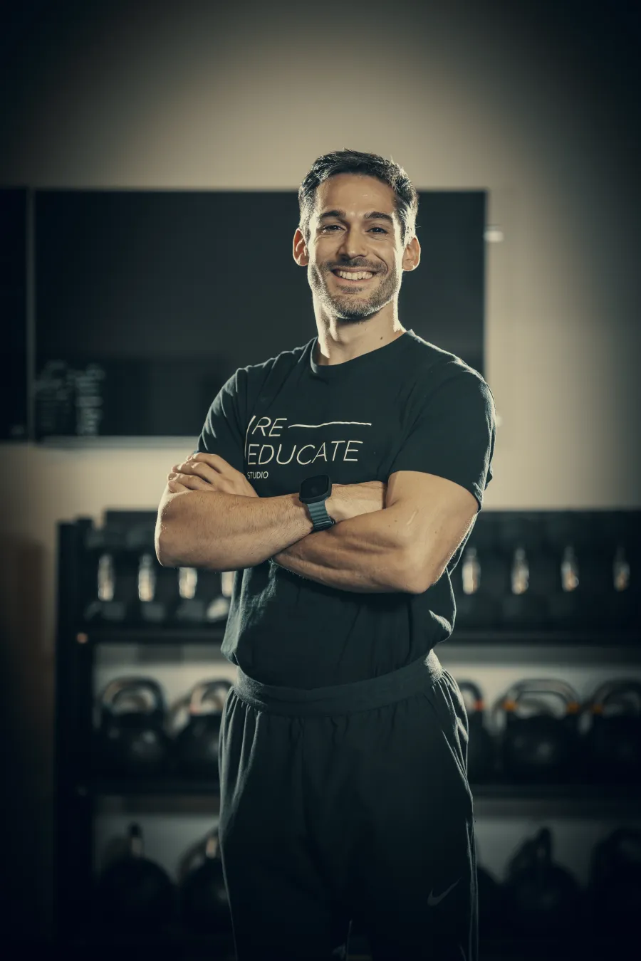 Daniel Pérez Llorente