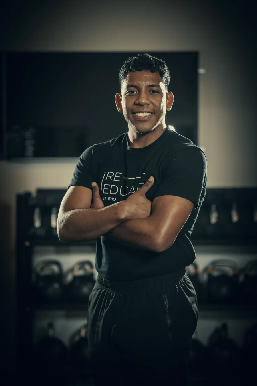 Denzel Palomino