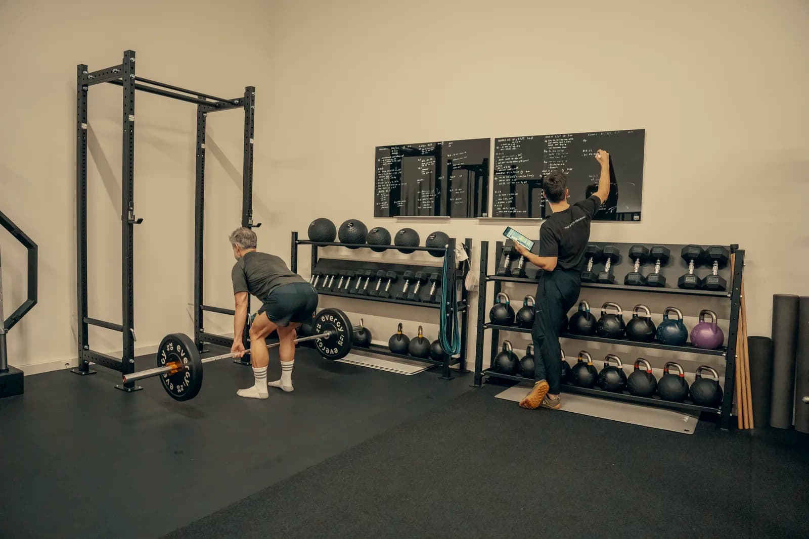Studio Re-Educate — imagen 2 de 7