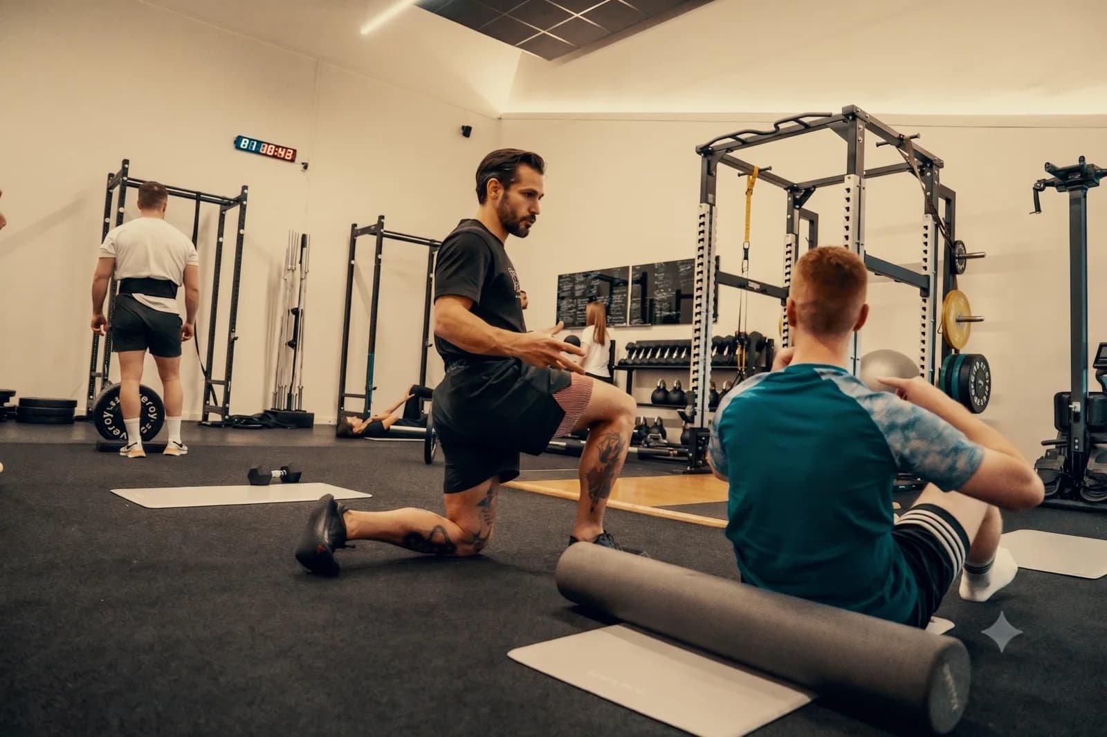 Studio Re-Educate — imagen 4 de 7